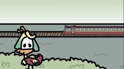 Відео до фільму Across The Dottie-Verse | Across The Dottie-Verse (Trailer)