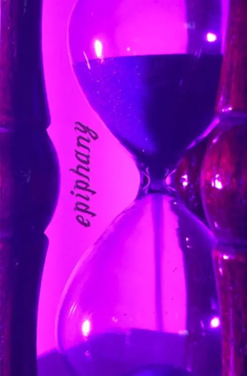 Постер до фільму "Epiphany"