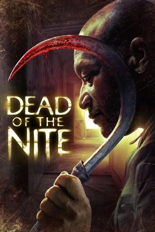 Постер до фільму "Dead of the Nite"
