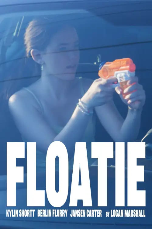 Постер до фільму "Floatie"
