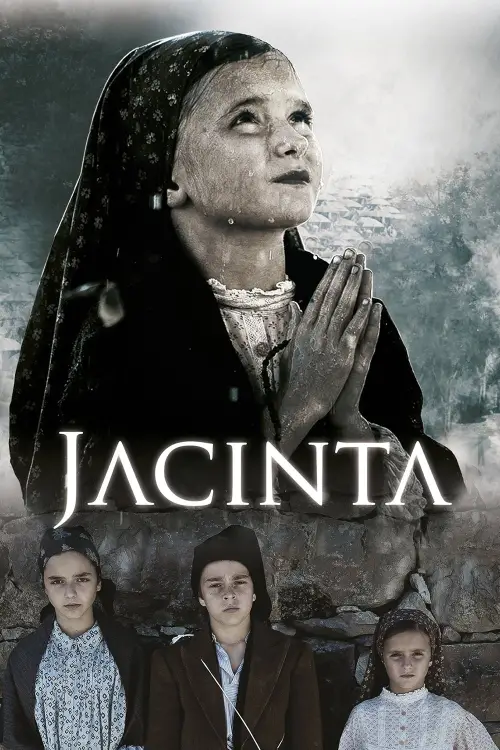 Постер до фільму "Jacinta"