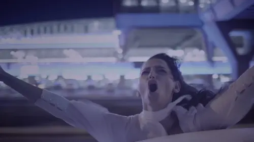 Відео до фільму Critical Zone | Official Trailer