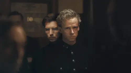 Відео до фільму WILL | Official Trailer