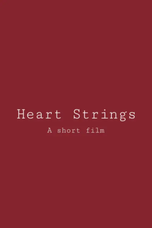 Постер до фільму "Heart Strings"