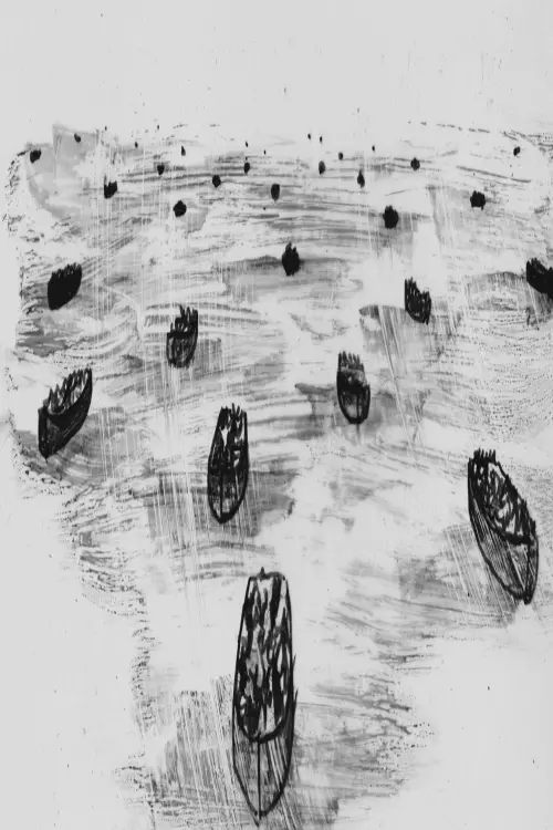 Постер до фільму "On the Way"