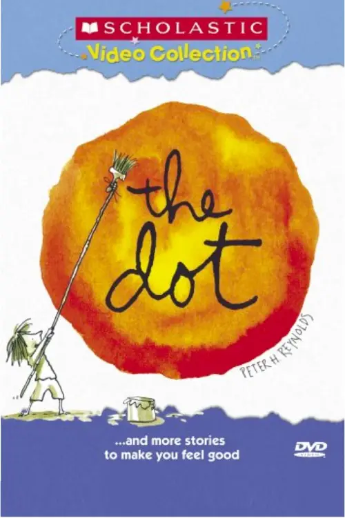 Постер до фільму "The Dot"