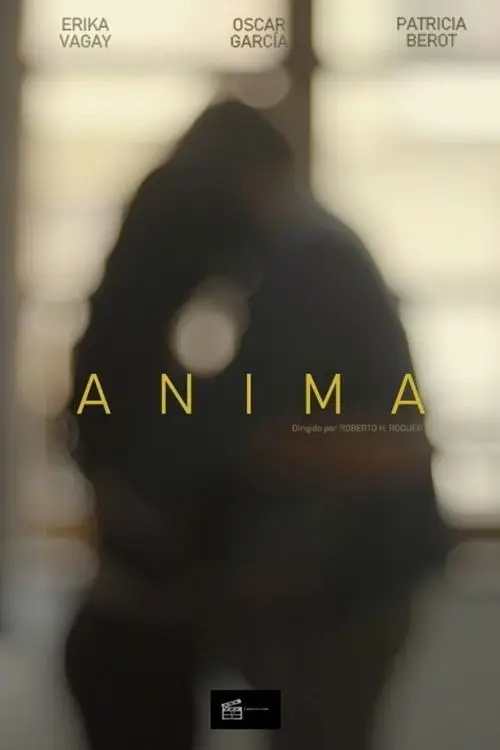 Постер до фільму "Anima"
