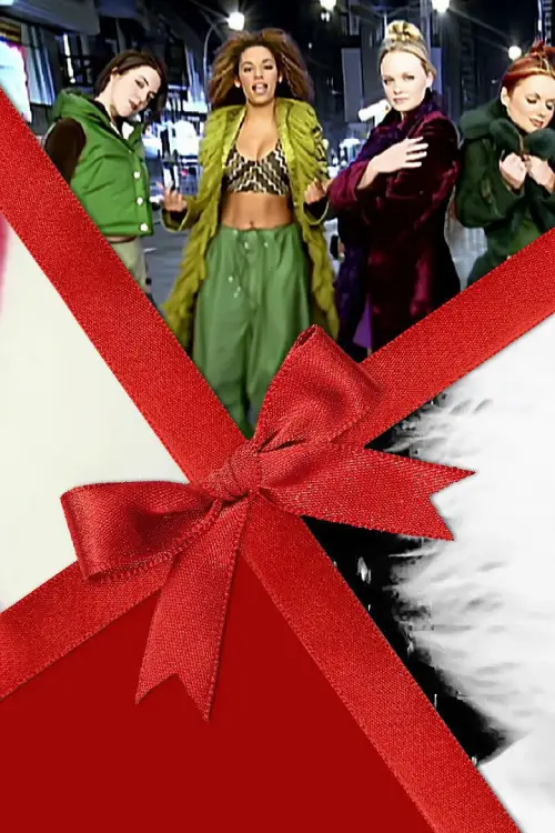 Постер до фільму "Christmas Hits: The Videos That Sleighed"