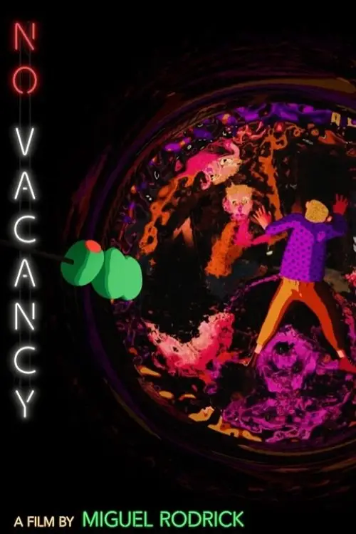 Постер до фільму "No Vacancy"