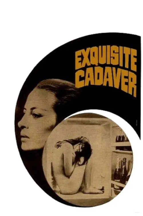 Постер до фільму "The Exquisite Cadaver"