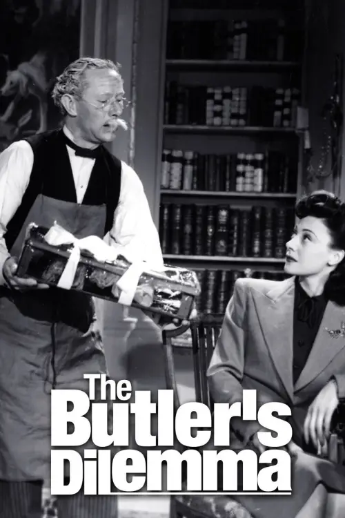 Постер до фільму "The Butler