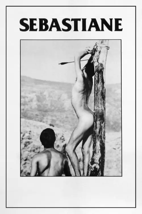 Постер до фільму "Sebastiane"