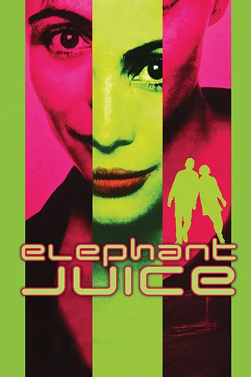 Постер до фільму "Elephant Juice"