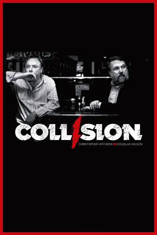 Постер до фільму "Collision"