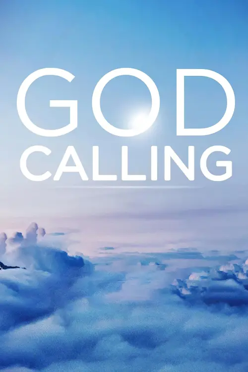 Постер до фільму "God Calling"