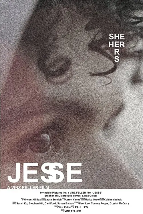 Постер до фільму "Jesse"