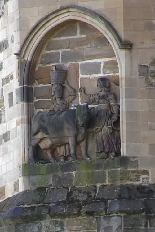 Постер до фільму "County Durham