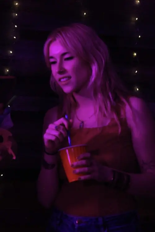 Постер до фільму "Douce Tempête"