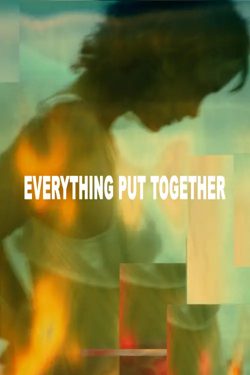 Постер до фільму "Everything Put Together"