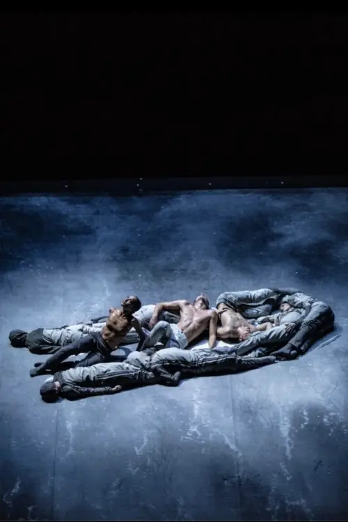 Постер до фільму "Brise-Lames"