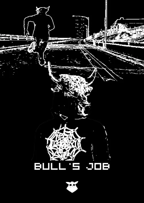 Постер до фільму "Bull
