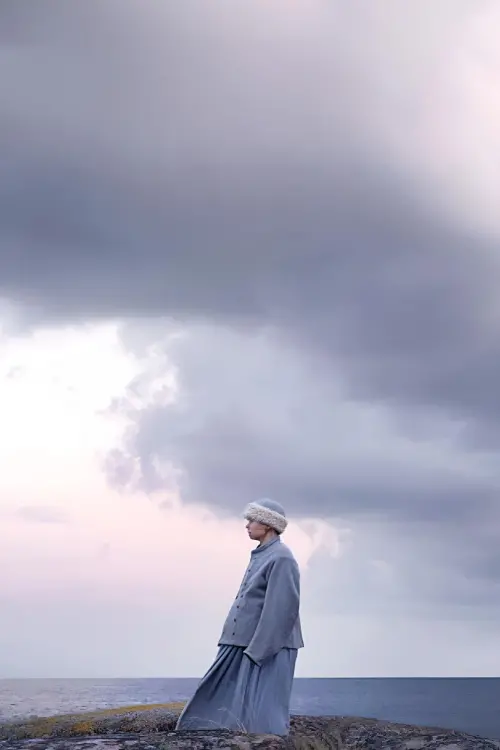Постер до фільму "Stormskerry Maja"
