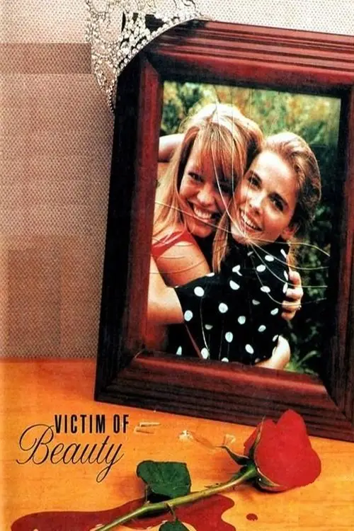 Постер до фільму "Nightmare in Columbia County"