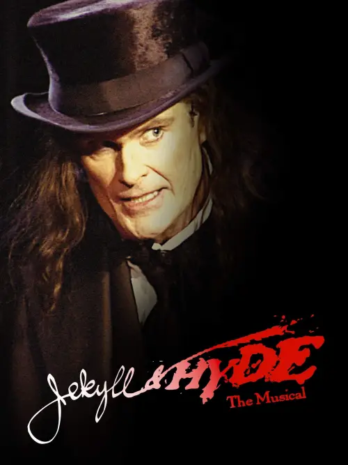 Постер до фільму "Jekyll & Hyde: The Musical"