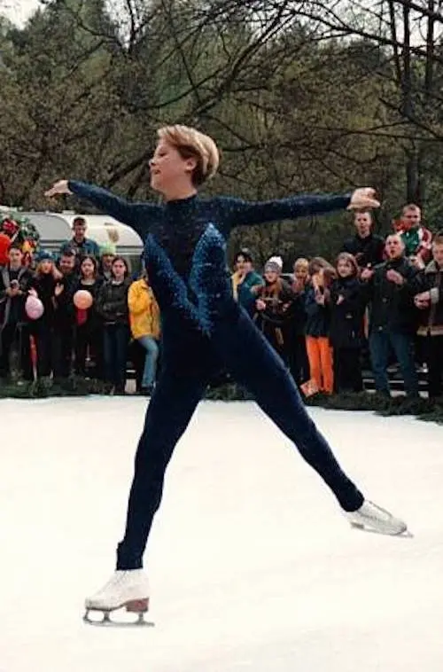 Постер до фільму "Lady of Kazakhstan"