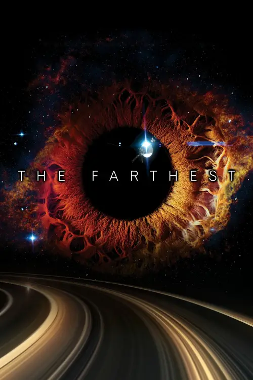 Постер до фільму "The Farthest"