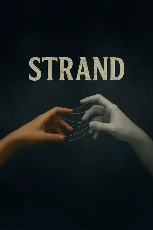 Постер до фільму "Strand"