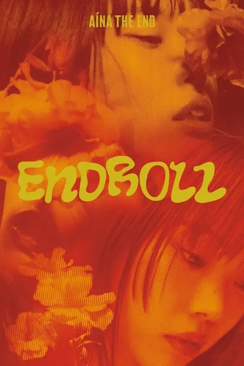 Постер до фільму "AiNA THE END: ENDROLL"