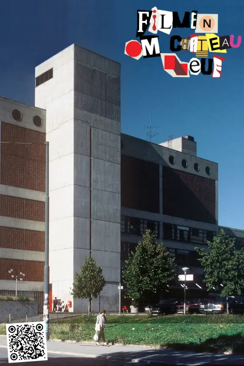 Постер до фільму "Chateau Neuf"