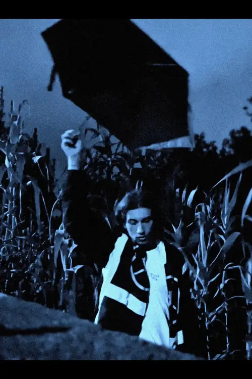 Постер до фільму "CONDENSAZIONE"