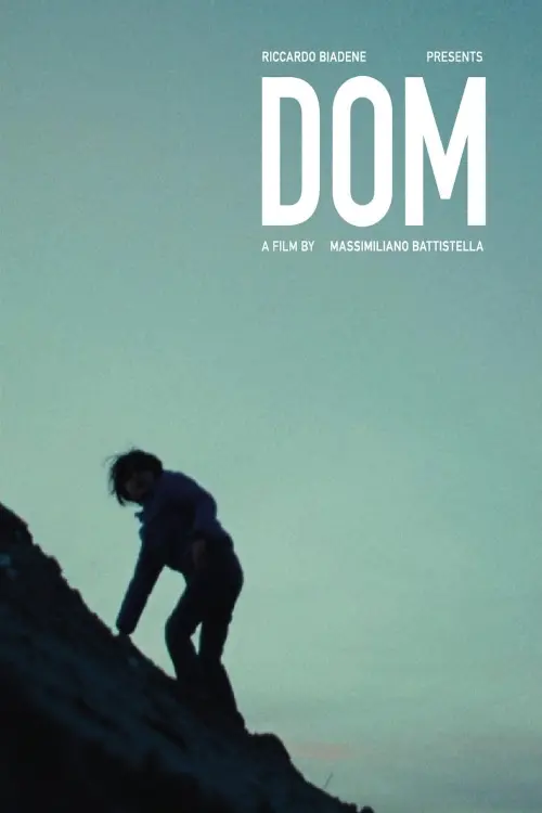 Постер до фільму "Dom"