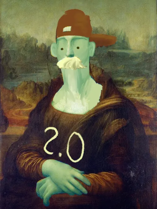 Постер до фільму "Grandpa 2.0: Grandpa Gets Schooled"