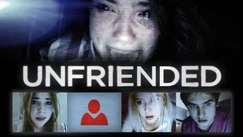Відео до фільму Unfriended | Official Trailer
