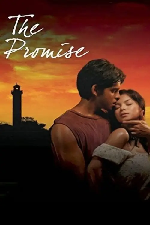 Постер до фільму "The Promise"