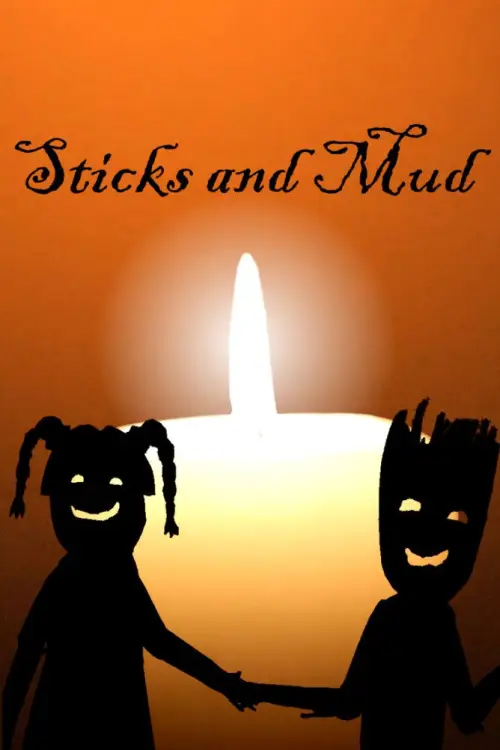 Постер до фільму "Sticks and Mud"