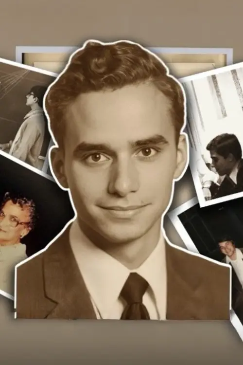 Постер до фільму "Leo from Chicago"