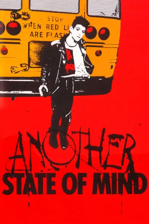Постер до фільму "Another State of Mind"