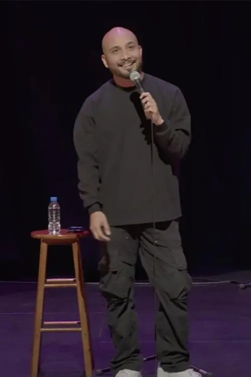 Постер до фільму "Fadzri Rashid: So, How?"