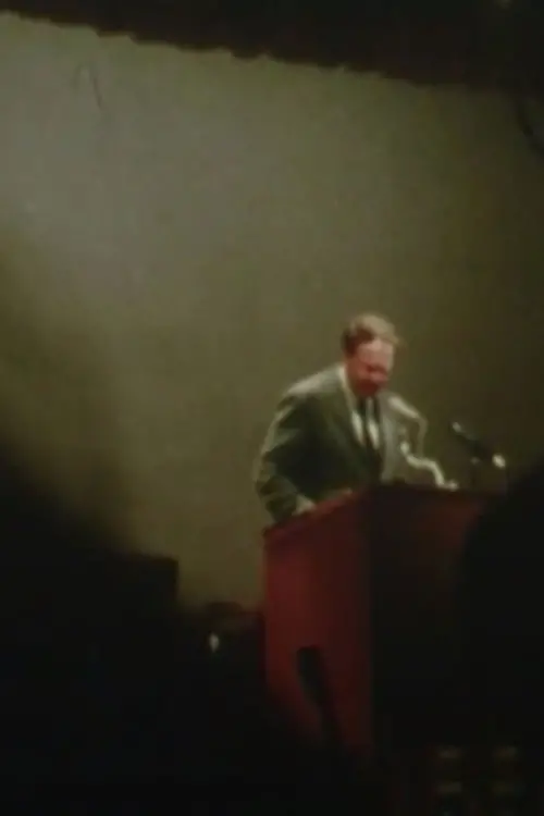 Постер до фільму "Lord, Let Me Die but Not Die Out"