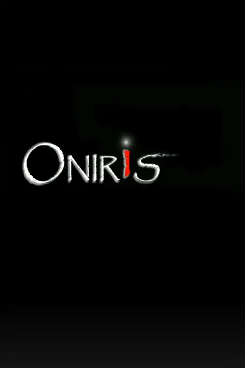 Постер до фільму "Oniris"