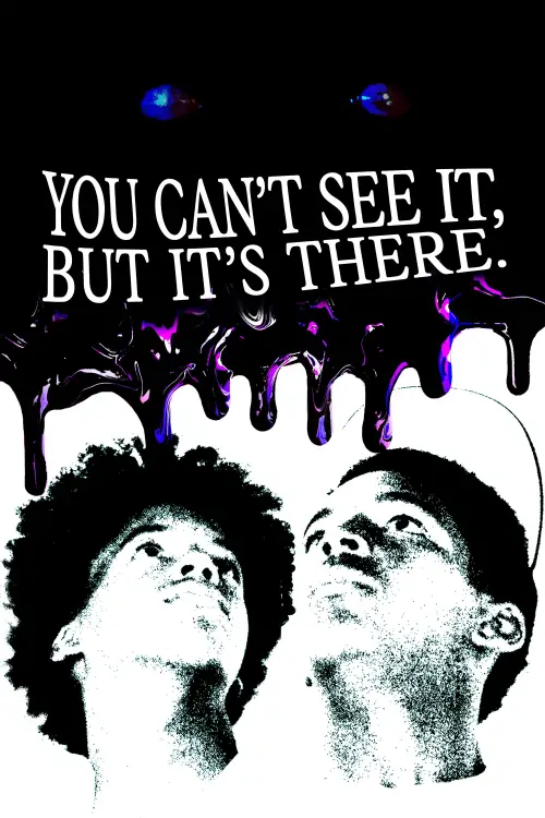 Постер до фільму "You Can