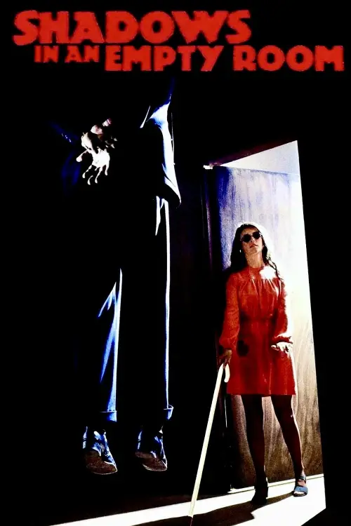 Постер до фільму "Shadows in an Empty Room"
