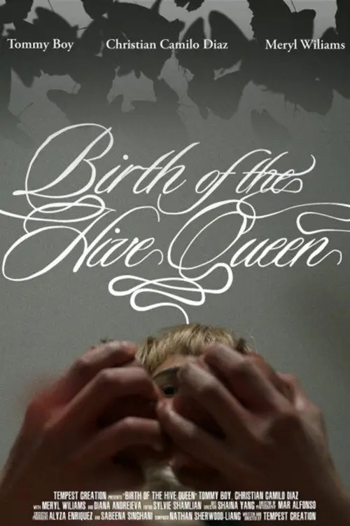 Постер до фільму "Birth of the Hive Queen"