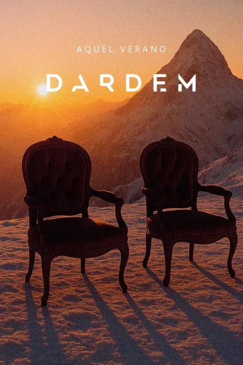 Постер до фільму "Dardem: Aquel verano"