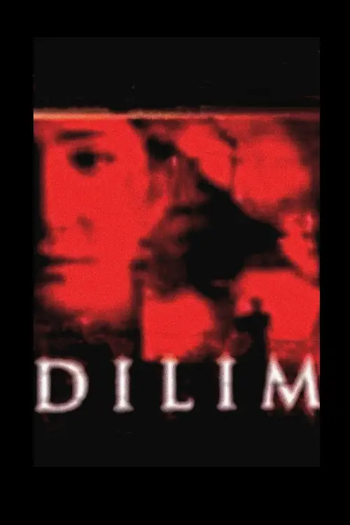 Постер до фільму "Dilim"