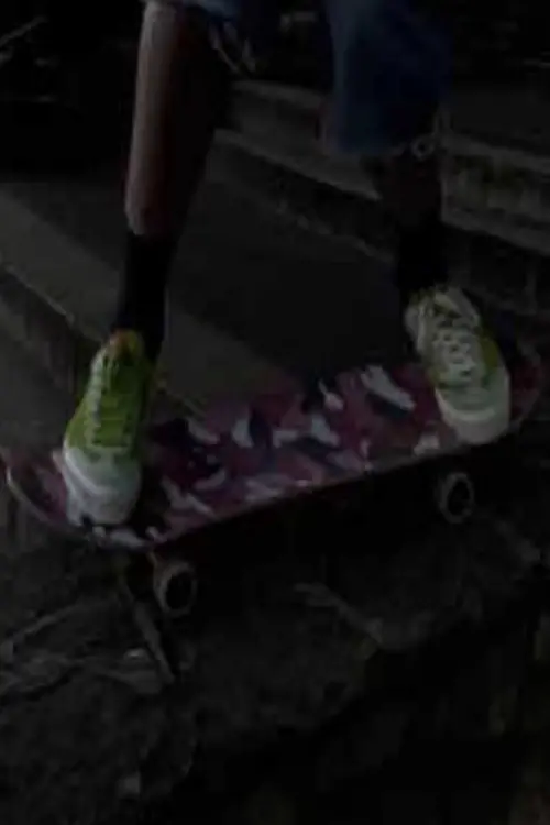 Постер до фільму "tuesday."